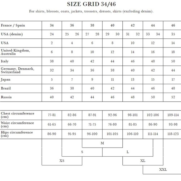 EUC Sézane Women’s Navy Polka Dot Blouse With Bow Sleeves “Lara Blouse” - Picture 10 of 10